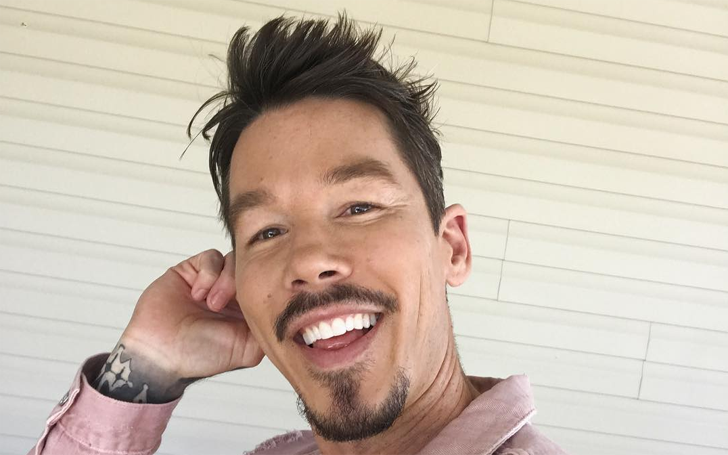 David Bromstad Tattoos - Learn Their Meanings
